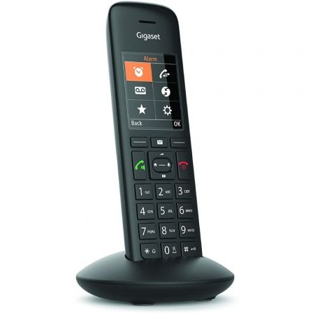 Gigaset C570HX Negro